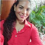 Profesora de apoyo en las asignaturas de Inglés y Español